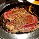 新地精肉店 福や - 