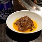 新地精肉店 福や - 