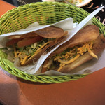 タコス専門 GOLD TACOS - 
