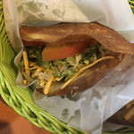 タコス専門 GOLD TACOS - 