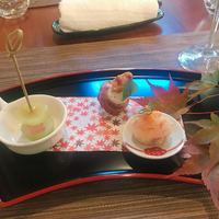 芦屋フレンチ北じま - 