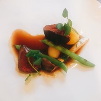 芦屋フレンチ北じま - 