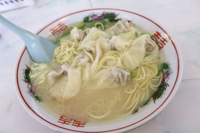 一九ラーメン 老司店>