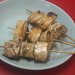 豚足のかどや - 