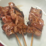 豚足のかどや - 