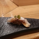 秀徳 - のどぐろ