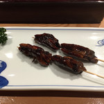 鯉とりまあしゃん - 