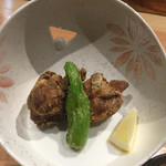 鯉とりまあしゃん - 