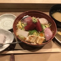 寿楽 - ばらちらし