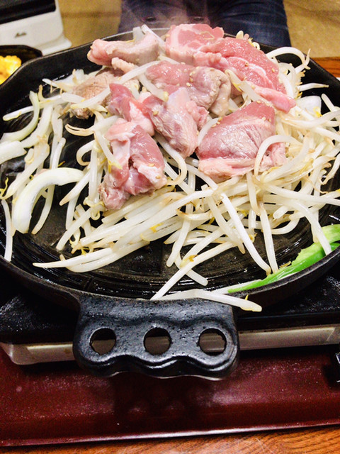 こんさどー礼 - 赤湯（居酒屋）