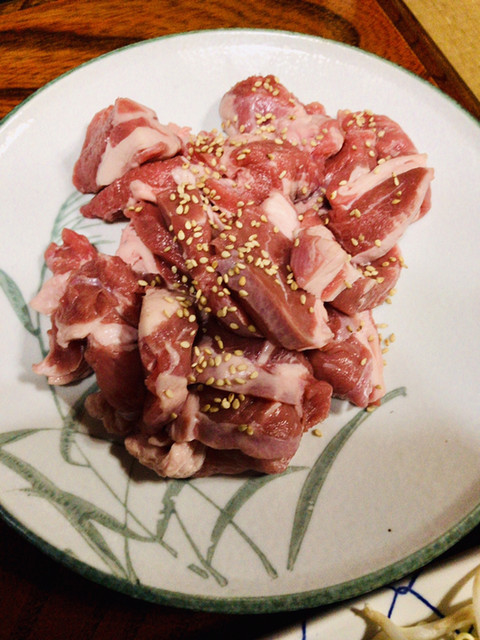 こんさどー礼 - 赤湯（居酒屋）の写真