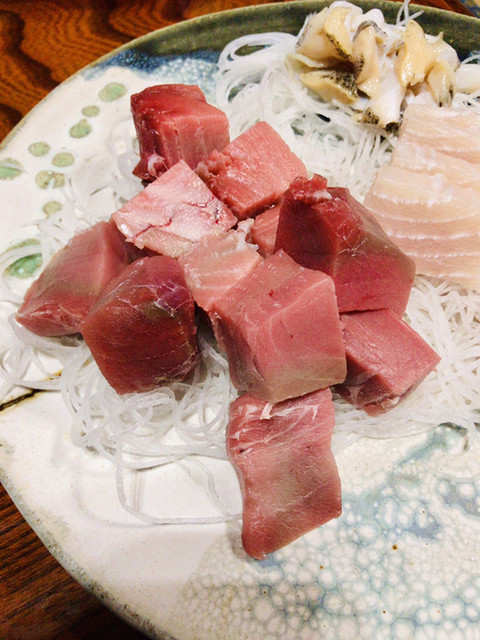 こんさどー礼 - 赤湯（居酒屋）の写真