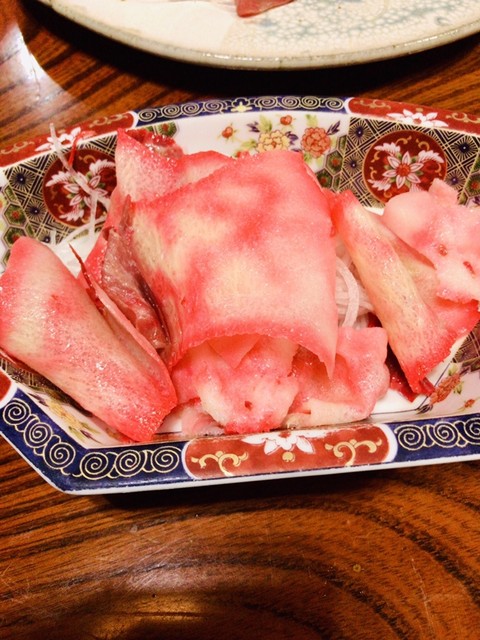 こんさどー礼 - 赤湯（居酒屋）の写真