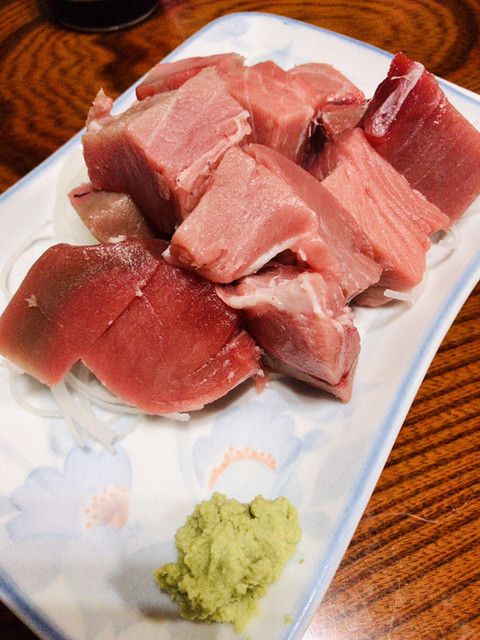 こんさどー礼 - 赤湯（居酒屋）の写真