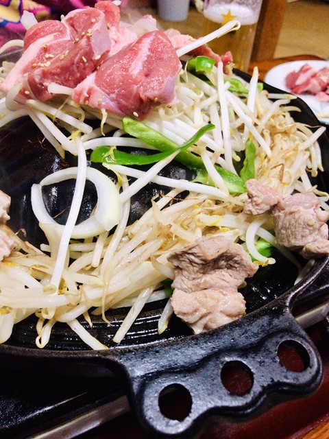 こんさどー礼 - 赤湯（居酒屋）の写真