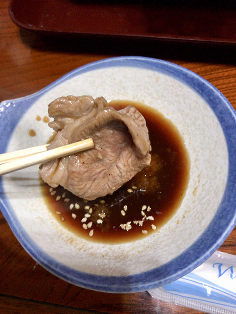 こんさどー礼 - 赤湯（居酒屋）の写真