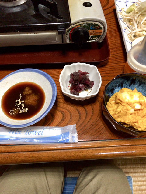 こんさどー礼 - 赤湯（居酒屋）の写真