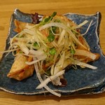 Sobakura - 和風パリパリ餃子