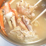 札幌市場めし　まるさん亭 - 