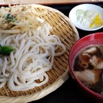 手打うどん 小島屋 - 