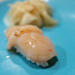 うを徳 - 2018.12 青森ホタテガイ