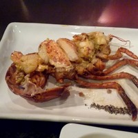 鉄板焼 銀杏 - 