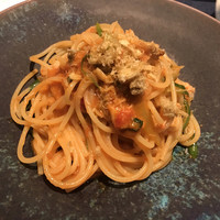 サンタ・マリア・ノヴェッラ・ティサネリーア 京都店 - プリモ