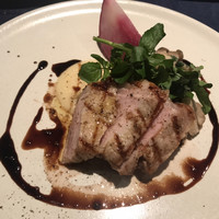 サンタ・マリア・ノヴェッラ・ティサネリーア 京都店 - セコンド