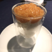 サンタ・マリア・ノヴェッラ・ティサネリーア 京都店 - ドルチェ