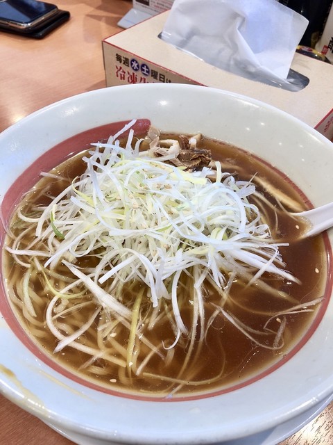 幸楽苑 須賀川店 - 須賀川（ラーメン）の写真