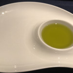 サンタ・マリア・ノヴェッラ・ティサネリーア - オリーブオイル