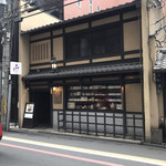 サンタ・マリア・ノヴェッラ・ティサネリーア - 外観