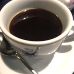 サンタ・マリア・ノヴェッラ・ティサネリーア - コーヒー