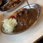 カレーの市民 アルバ - 