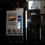 らーめん山頭火 - ソフトドリンクサービス