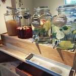 アニバーサリー カフェ - 