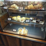 アニバーサリー カフェ - 