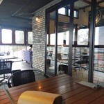 アニバーサリー カフェ - 