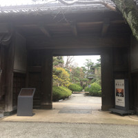 邸宅レストラン　雅俗山荘 - 
