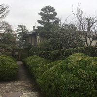 邸宅レストラン　雅俗山荘 - 