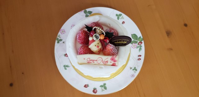 霧笛楼 西武東戸塚店 東戸塚 ケーキ 食べログ
