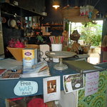 ベジタリアンカフェ シュクラン - 