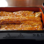 ４０００円鰻重～☆