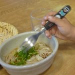 子供用のフォーク