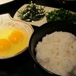 鍋酒屋 中洲亭 - 〆の雑炊セット♪