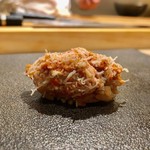 はっこく - 2018.12.  香箱蟹