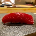 はっこく - 2018.12.  宮城県気仙沼産 赤身