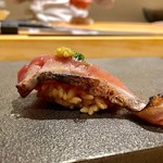 はっこく - 2018.12.  鰹