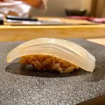 はっこく - 2018.12.  墨烏賊