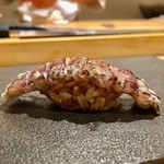 はっこく - 2018.12.  蝦蛄